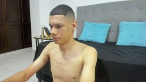 Gavin Jason Private Show