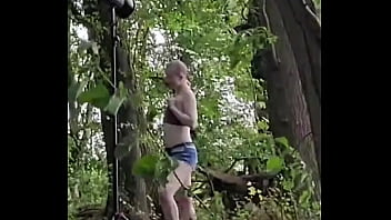 Imagine you went for a walk in the woods and stumbled upon something interesting... ??