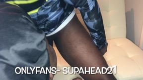 Batman in Tight Jeans Skullfucks Slut Upclose "hot"