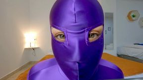 Surrender Protocol. The Fall of a Hero