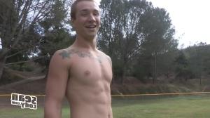 Gus - large penis Sneak Peek