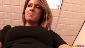 Can&#039;t make me cum