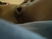 Stretched and gaped anal... wait for it