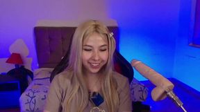 Namiko Park Private Show