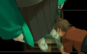 Tower of Trample 162 New Mistress by Benjojo2nd