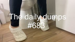 The daily dumps #683 mp4