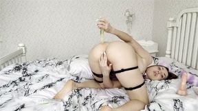 Love's Unchained, Swinging into Boundless Adventure ?