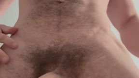 Dominant JOI and jerk off instructions