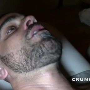 Sex humliation with Damien Crosse fucked by Frezd
