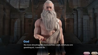 Symphony of the Serpent v.44101-49-A Cock In Cleo