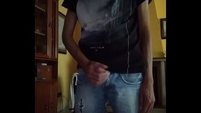 L'_attimo fuggente del rientro a casa, dopo una lunga giornata di lavoro.