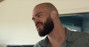 Coddled Lad Entices Aged Handyman - Fap Bailey, Cliff Jensen - DisruptiveFilms