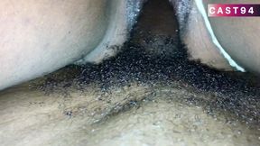 Black African Jay Pussy Defeated All Sex Styles with Cast94