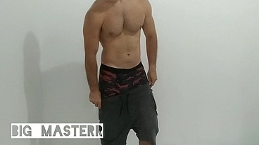 Big_Masterr - Showing my tan lines