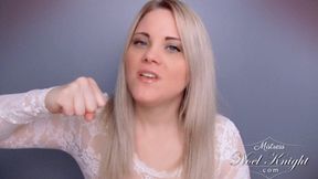 Your Sweet CBT for My Amusement
