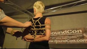 Lena King Classics - Flying in Public - Part 1 mp4 HD