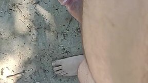 Dangerous adventure time!