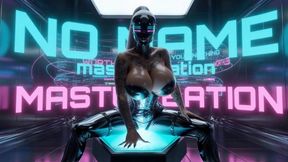 NO NAME masturbation