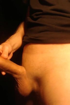 Big Hard and Horny
