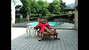 Infiniti Piaceri Anali - Episode 1