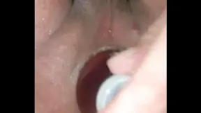 Solo Gay Delight: Bottled Pleasure Anal Adventures at Home – Steamy Clips