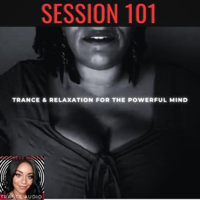 The Velvet Hour: Session 101