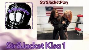 STR8Jacket Play Kisa 1 mp4