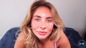 British Slut Bonnie Blue Cheats on Boyfriend &amp; Gets Creampie