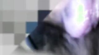 I lick the clit of a divorced woman into her twenties