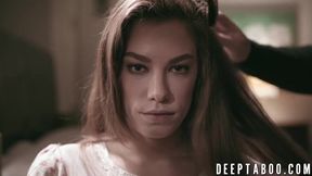 Seth Gamble & Alexis Fawx get naughty in forbidden hospital encounter