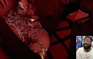 Thicc Ass Futa Cock Yennefer Fucks Big Breast Futa Cock Triss Until She Cums On Her Own Face