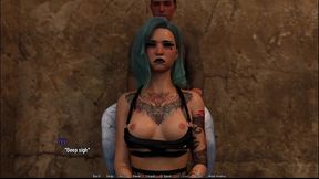 johannesgaming - update #352 - university days 2 i almost got to fuck maddie but someone interupted us - may 12, 2025