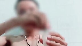 Sục cặc với p. cực nứng