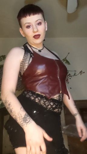 I Never Want To Stop Riding Your Dick