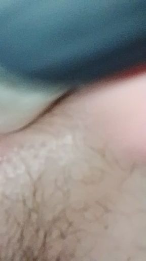 Sissy anal slut workout