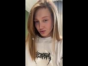 Would u take shower with me? I make u cum in 30 sec 😈