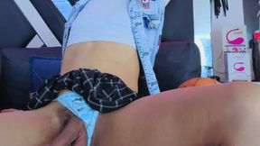 Karla Guzman Private Show