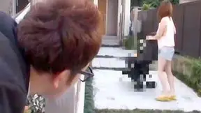 Busty Milf Naughty Secrets – Steamy Affair With Handsome Neighbor Lover