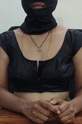 Anu Aunty Personal Secratary Sex