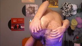 Rob Blackwood Private Show