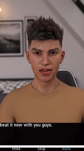 Steps of Debauchery - Best Parts - Part 3