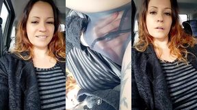 hello mes loulous, pour ce premier lundi de l annee, j ai mis une jupe pour ...