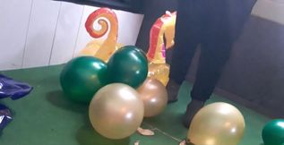 Balloon Garland: How Long Will the Balloons Stay Intact?