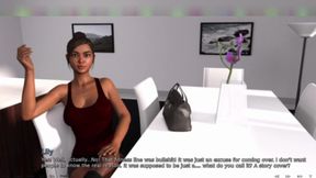 Show some respect for Lily. 3D porn cartoon sex