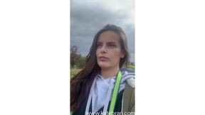 Does it feel like degradation or like coming home?