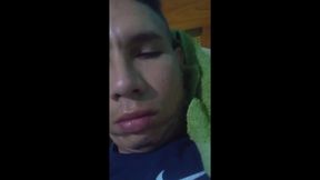The Amazing cum
