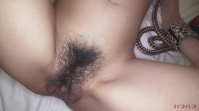 Voluptuous beauty's POV xxx