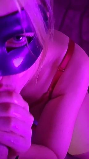 Cum on My Face