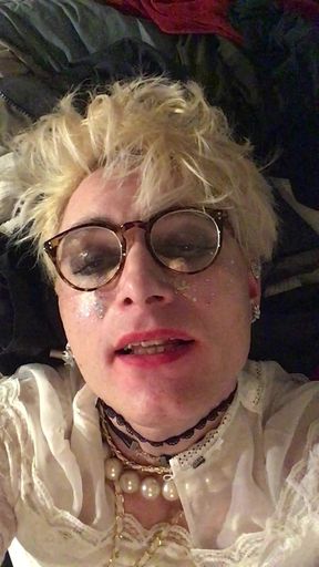 Sissy Jes Brinch From denmark !!! Is a Whore!!