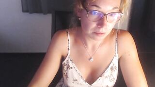 ALL SOAK! Xhamster live Webcamshow - no sound